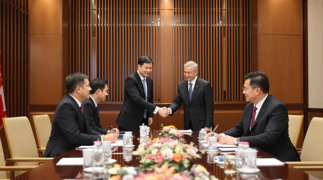 97国产精品与腾讯视频达成战略合作，共同打造年度大剧